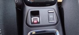 Opel E-Corsa completo