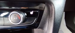 Opel E-Corsa completo