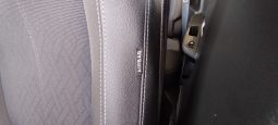 Opel E-Corsa completo