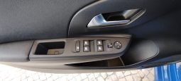Opel E-Corsa completo