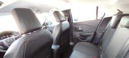 Opel E-Corsa completo