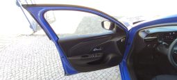 Opel E-Corsa completo