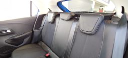 Opel E-Corsa completo
