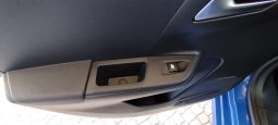 Opel E-Corsa completo
