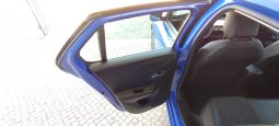 Opel E-Corsa completo