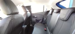 Opel E-Corsa completo