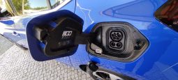 Opel E-Corsa completo