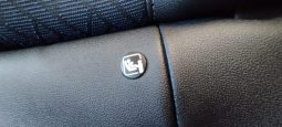 Opel E-Corsa completo