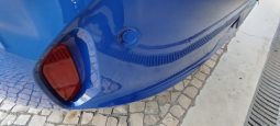Opel E-Corsa completo