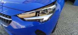 Opel E-Corsa completo