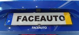 Opel E-Corsa completo