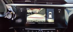 Opel E-Corsa completo