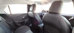 Opel E-Corsa completo