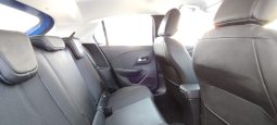Opel E-Corsa completo