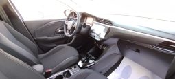 Opel E-Corsa completo