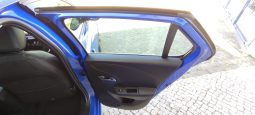 Opel E-Corsa completo