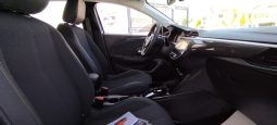 Opel E-Corsa completo