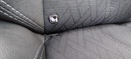 Opel E-Corsa completo