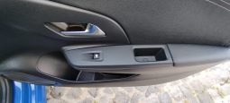 Opel E-Corsa completo
