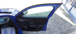 Opel E-Corsa completo