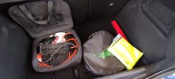 Opel E-Corsa completo