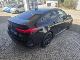 BMW 218 I GRAN COUPE