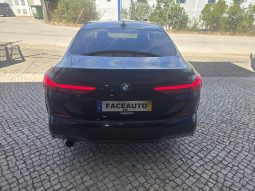 BMW 218 I GRAN COUPE completo