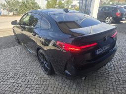 BMW 218 I GRAN COUPE completo