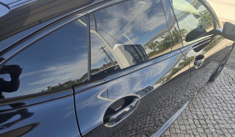 BMW 218 I GRAN COUPE completo