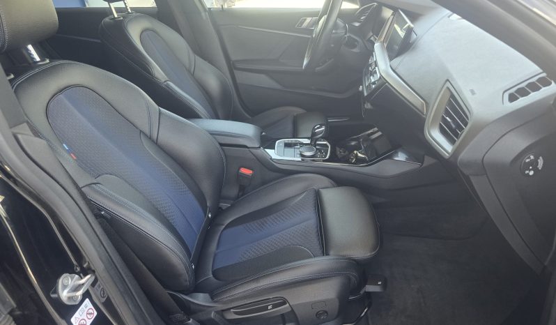 BMW 218 I GRAN COUPE completo