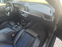 BMW 218 I GRAN COUPE completo