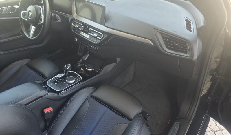 BMW 218 I GRAN COUPE completo
