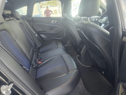 BMW 218 I GRAN COUPE completo