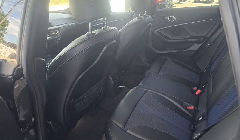 BMW 218 I GRAN COUPE completo