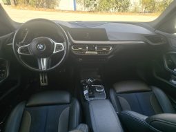 BMW 218 I GRAN COUPE completo