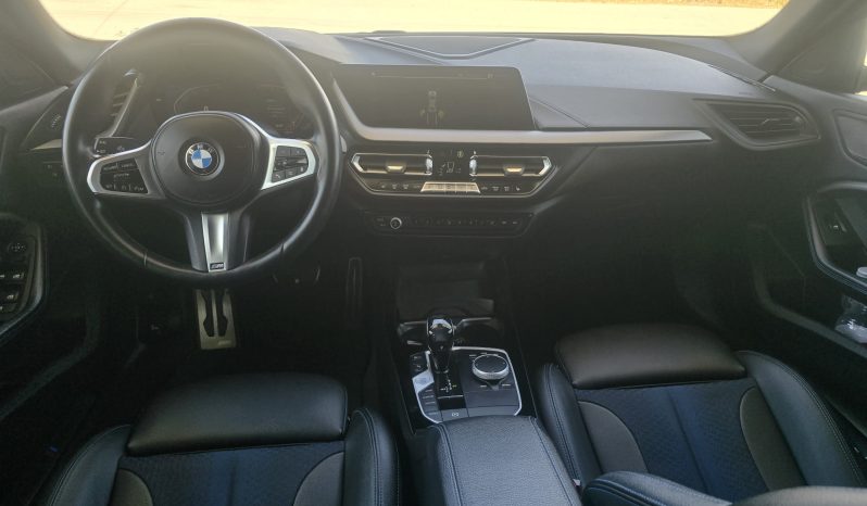 BMW 218 I GRAN COUPE completo