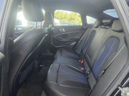 BMW 218 I GRAN COUPE completo