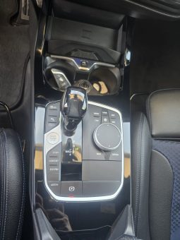 BMW 218 I GRAN COUPE completo