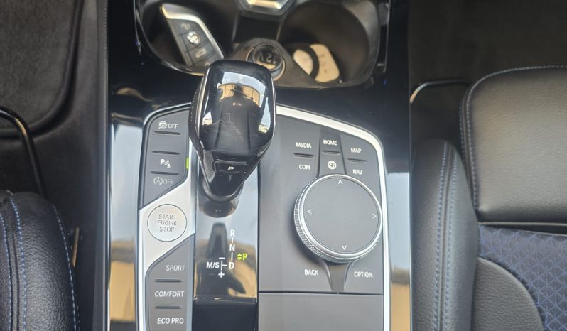 BMW 218 I GRAN COUPE completo