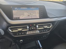 BMW 218 I GRAN COUPE completo