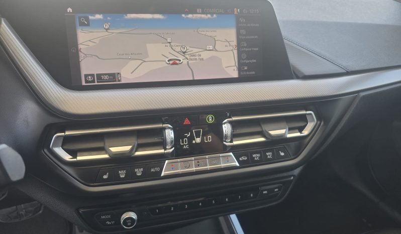 BMW 218 I GRAN COUPE completo