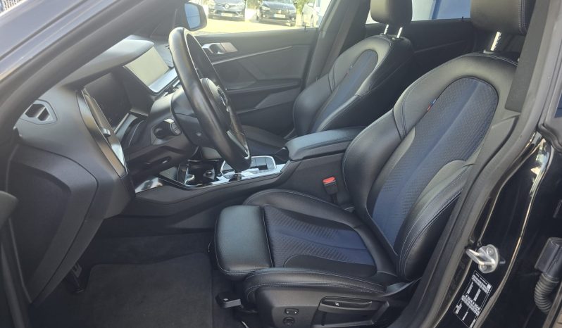BMW 218 I GRAN COUPE completo