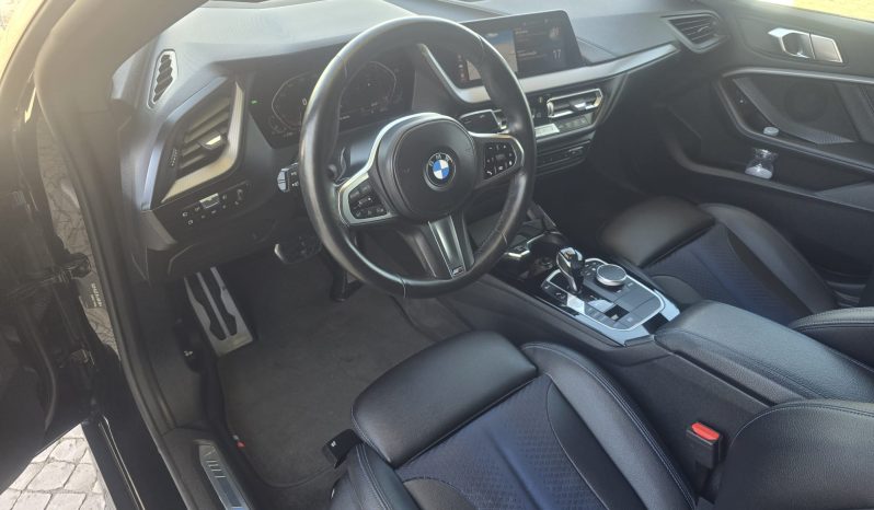 BMW 218 I GRAN COUPE completo