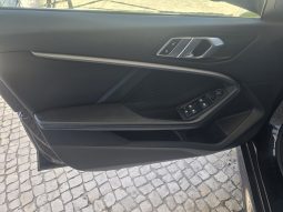 BMW 218 I GRAN COUPE completo