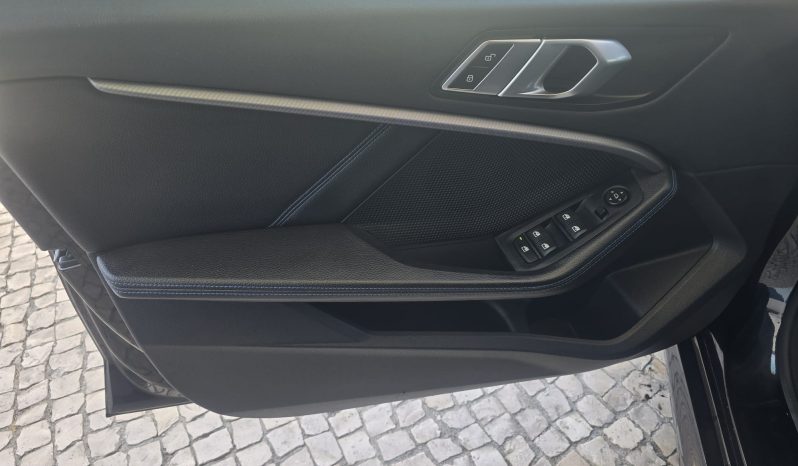 BMW 218 I GRAN COUPE completo