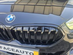 BMW 218 I GRAN COUPE completo
