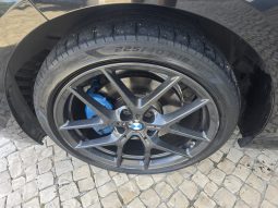 BMW 218 I GRAN COUPE completo