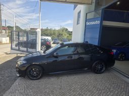 BMW 218 I GRAN COUPE completo