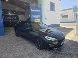 BMW 218 I GRAN COUPE