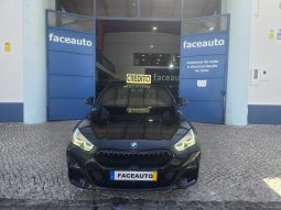 BMW 218 I GRAN COUPE